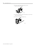 Preview for 66 page of Rockwell Automation Allen-Bradley ControlNet 1786 Series Installation Instructions Manual