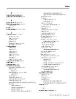 Preview for 67 page of Rockwell Automation Allen-Bradley ControlNet 1786 Series Installation Instructions Manual