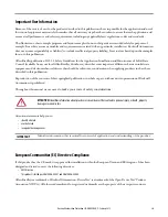 Preview for 3 page of Rockwell Automation Allen-Bradley DeviceNet 193-DNCT User Manual