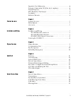 Preview for 5 page of Rockwell Automation Allen-Bradley DeviceNet 193-DNCT User Manual