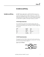 Preview for 11 page of Rockwell Automation Allen-Bradley DeviceNet 193-DNCT User Manual