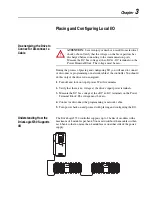 Предварительный просмотр 49 страницы Rockwell Automation Allen-Bradley DriveLogix 5730 User Manual