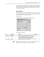 Предварительный просмотр 119 страницы Rockwell Automation Allen-Bradley DriveLogix 5730 User Manual