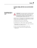 Предварительный просмотр 161 страницы Rockwell Automation Allen-Bradley DriveLogix 5730 User Manual