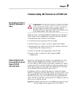 Предварительный просмотр 173 страницы Rockwell Automation Allen-Bradley DriveLogix 5730 User Manual