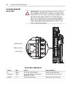 Предварительный просмотр 188 страницы Rockwell Automation Allen-Bradley DriveLogix 5730 User Manual