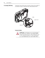 Предварительный просмотр 194 страницы Rockwell Automation Allen-Bradley DriveLogix 5730 User Manual