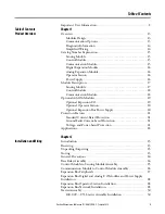 Preview for 3 page of Rockwell Automation Allen-Bradley E300 User Manual