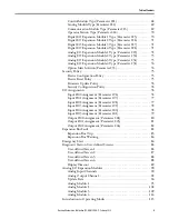 Preview for 5 page of Rockwell Automation Allen-Bradley E300 User Manual