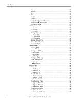 Preview for 8 page of Rockwell Automation Allen-Bradley E300 User Manual