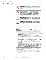 Preview for 18 page of Rockwell Automation Allen-Bradley G Series User Manual