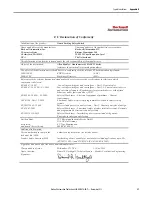 Preview for 37 page of Rockwell Automation Allen-Bradley Guardmaster 440G-LZ User Manual