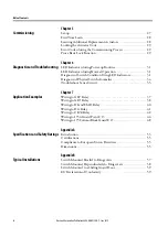 Preview for 4 page of Rockwell Automation Allen-Bradley Guardmaster 440G-LZS21SP Series User Manual