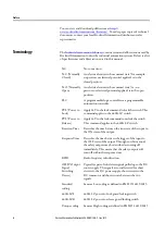 Preview for 6 page of Rockwell Automation Allen-Bradley Guardmaster 440G-LZS21SP Series User Manual