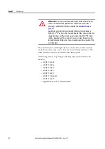 Preview for 12 page of Rockwell Automation Allen-Bradley Guardmaster 440G-LZS21SP Series User Manual