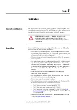 Preview for 13 page of Rockwell Automation Allen-Bradley Guardmaster 440G-LZS21SP Series User Manual