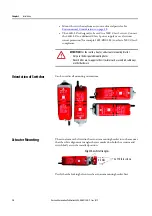 Preview for 14 page of Rockwell Automation Allen-Bradley Guardmaster 440G-LZS21SP Series User Manual