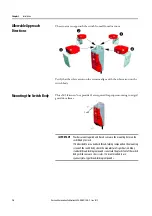 Preview for 16 page of Rockwell Automation Allen-Bradley Guardmaster 440G-LZS21SP Series User Manual