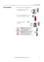 Preview for 17 page of Rockwell Automation Allen-Bradley Guardmaster 440G-LZS21SP Series User Manual