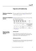 Preview for 31 page of Rockwell Automation Allen-Bradley Guardmaster 440G-LZS21SP Series User Manual