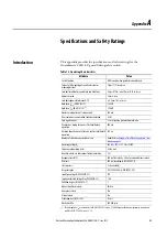 Preview for 53 page of Rockwell Automation Allen-Bradley Guardmaster 440G-LZS21SP Series User Manual