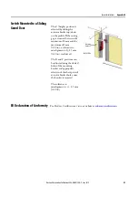 Preview for 59 page of Rockwell Automation Allen-Bradley Guardmaster 440G-LZS21SP Series User Manual