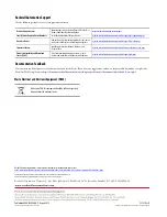 Preview for 4 page of Rockwell Automation Allen Bradley Guardmaster 440K-M21ANDH Installation Instructions