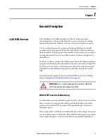 Preview for 7 page of Rockwell Automation Allen-Bradley Guardmaster 442G-MAB B-U Series User Manual