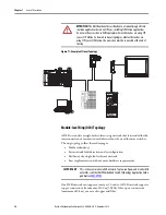 Preview for 16 page of Rockwell Automation Allen-Bradley Guardmaster 442G-MABE1 User Manual