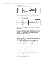 Preview for 20 page of Rockwell Automation Allen-Bradley Guardmaster 442G-MABE1 User Manual