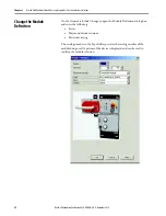 Предварительный просмотр 32 страницы Rockwell Automation Allen-Bradley Guardmaster 442G-MABE1 User Manual