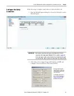 Предварительный просмотр 33 страницы Rockwell Automation Allen-Bradley Guardmaster 442G-MABE1 User Manual