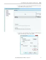 Preview for 37 page of Rockwell Automation Allen-Bradley Guardmaster 442G-MABE1 User Manual