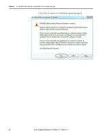 Preview for 38 page of Rockwell Automation Allen-Bradley Guardmaster 442G-MABE1 User Manual