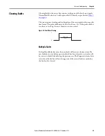 Preview for 45 page of Rockwell Automation Allen-Bradley Guardmaster 442G-MABE1 User Manual