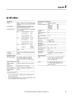 Preview for 47 page of Rockwell Automation Allen-Bradley Guardmaster 442G-MABE1 User Manual