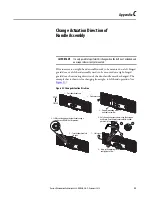 Preview for 55 page of Rockwell Automation Allen-Bradley Guardmaster 442G-MABE1 User Manual