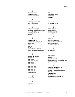 Preview for 57 page of Rockwell Automation Allen-Bradley Guardmaster 442G-MABE1 User Manual