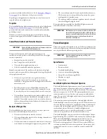 Preview for 3 page of Rockwell Automation Allen-Bradley Guardmaster GuardShield Remote Teach Installation Instructions Manual