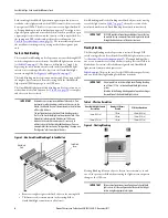 Preview for 6 page of Rockwell Automation Allen-Bradley Guardmaster GuardShield Remote Teach Installation Instructions Manual