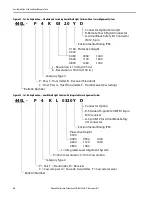 Preview for 26 page of Rockwell Automation Allen-Bradley Guardmaster GuardShield Remote Teach Installation Instructions Manual