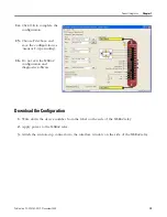 Preview for 19 page of Rockwell Automation Allen-Bradley GuardShield Micro 400 Quick Start Manual