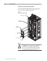 Предварительный просмотр 62 страницы Rockwell Automation Allen-Bradley IMPACT 1336 Series Troubleshooting Manual