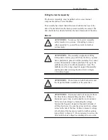 Предварительный просмотр 75 страницы Rockwell Automation Allen-Bradley IMPACT 1336 Series Troubleshooting Manual