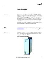 Preview for 7 page of Rockwell Automation Allen-Bradley IntelliVAC 1503VC-BMC5 User Manual