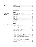 Preview for 3 page of Rockwell Automation Allen-Bradley Kinetix 2000 Migration Manual