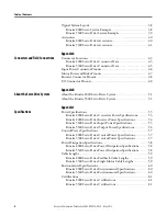 Preview for 4 page of Rockwell Automation Allen-Bradley Kinetix 2000 Migration Manual