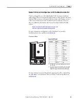 Preview for 35 page of Rockwell Automation Allen-Bradley Kinetix 2000 Migration Manual