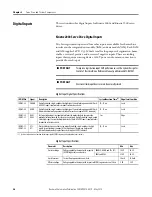 Preview for 36 page of Rockwell Automation Allen-Bradley Kinetix 2000 Migration Manual