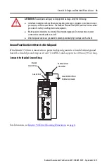 Preview for 13 page of Rockwell Automation Allen-Bradley Kinetix 350 Installation Instructions Manual